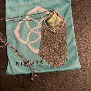 KENDRA SCOTT Necklace NEW